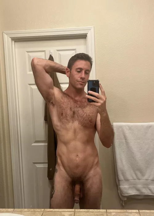 Some soft serve for you