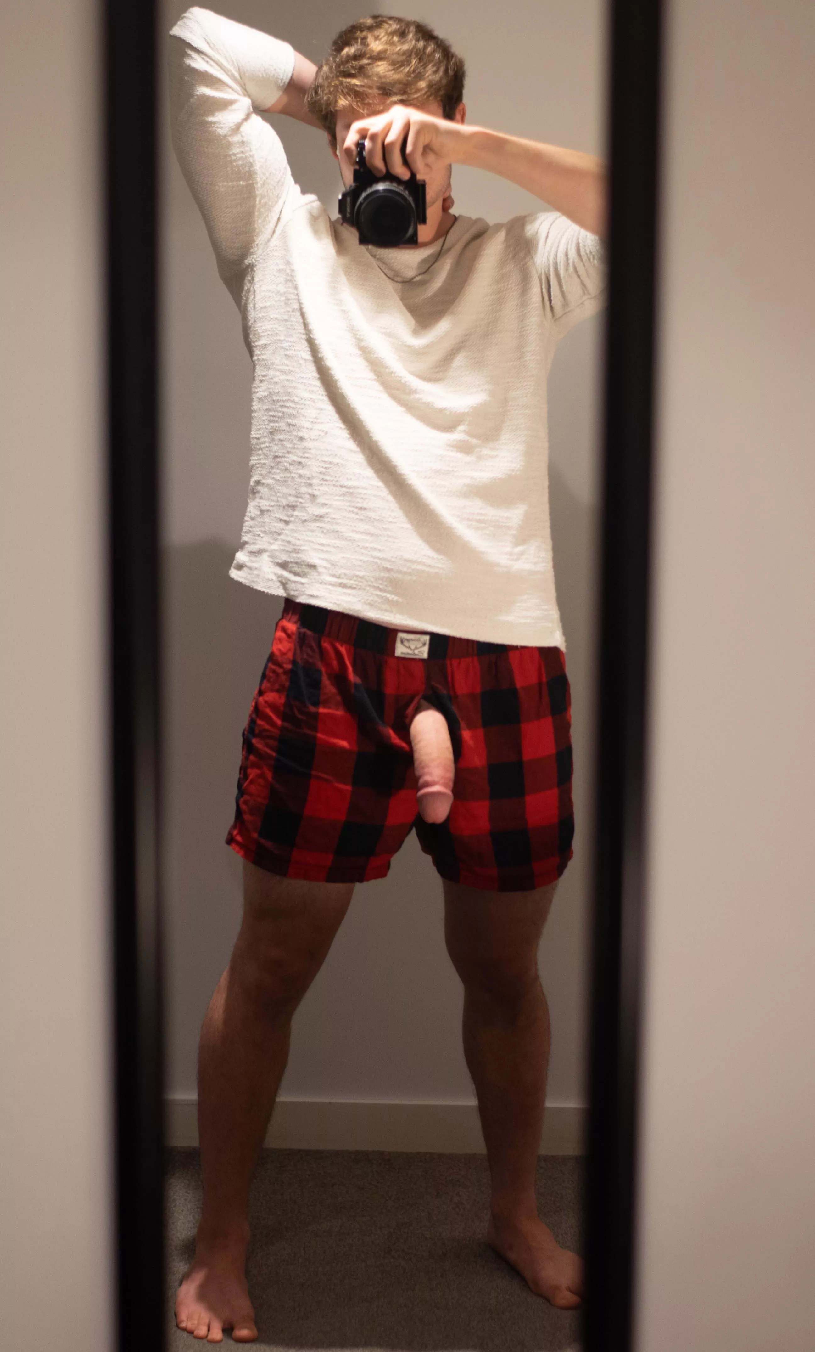 Some thick BWC for your viewing pleasure