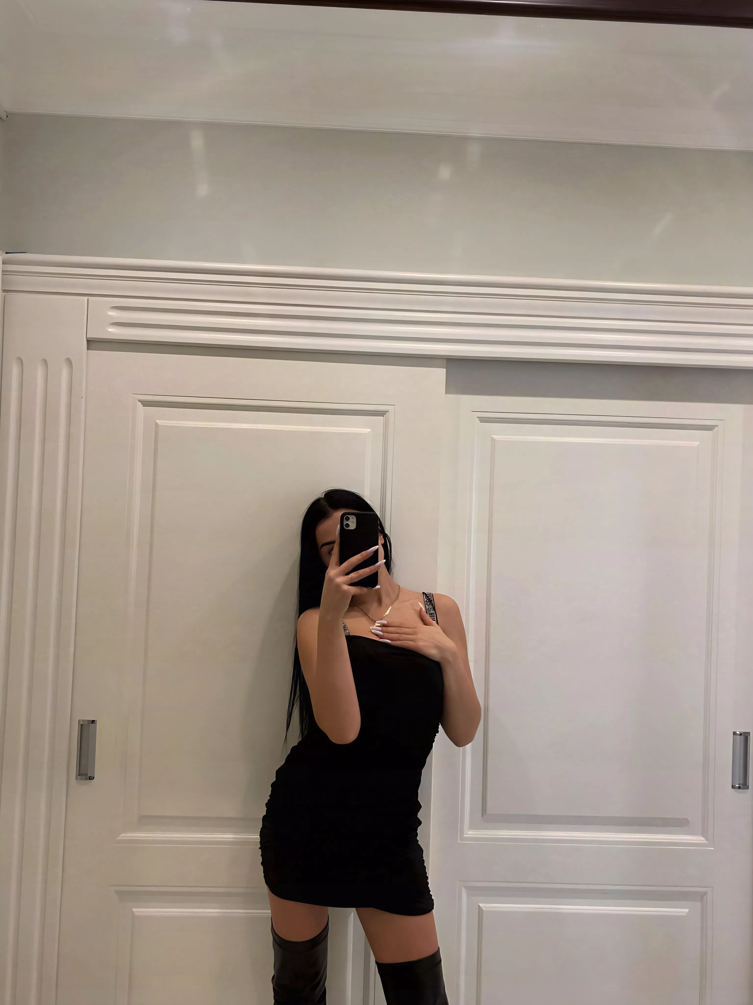 Someone take this off of me :)