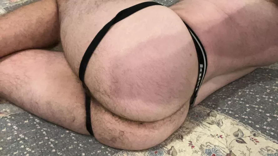 Sometimes it’s good to let things air out, right? 😉