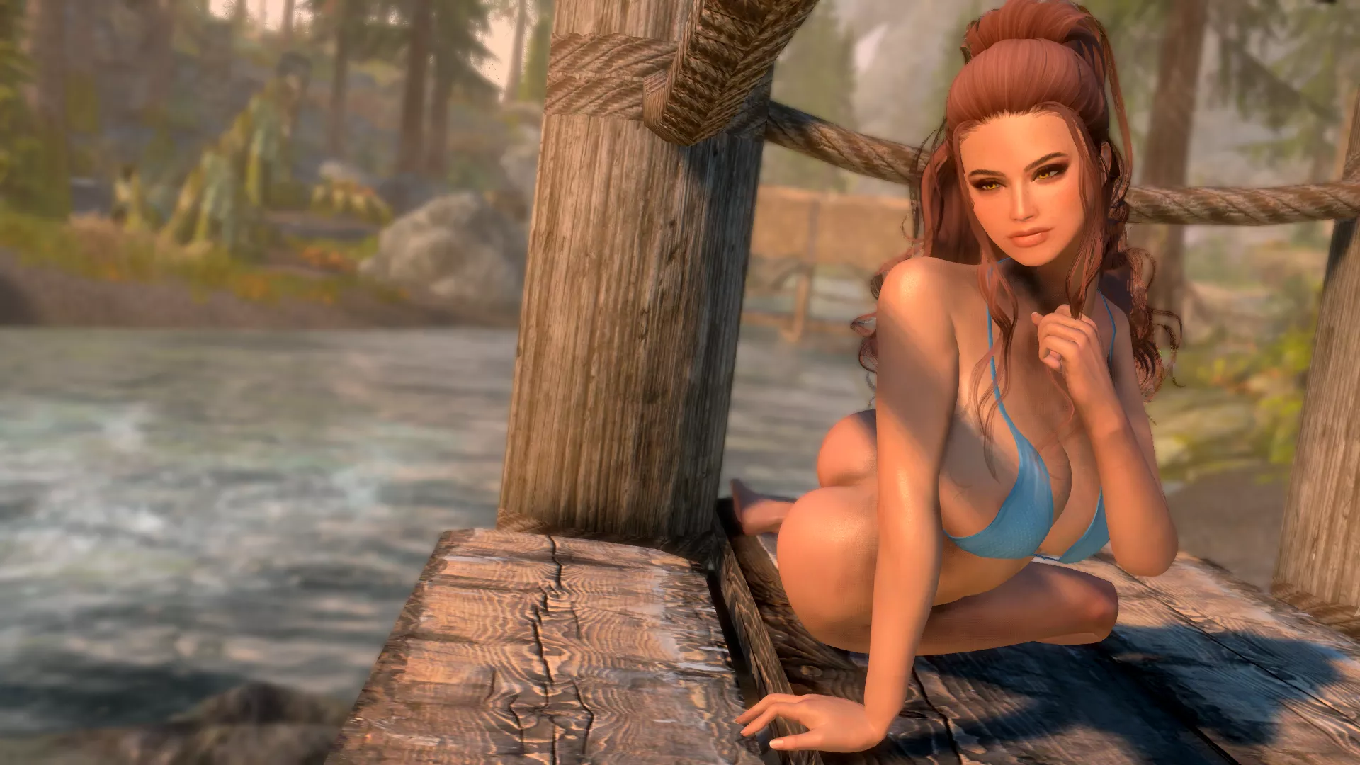 Sunsets at Riverwood