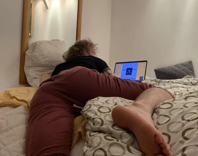 That’s hell of a benefit