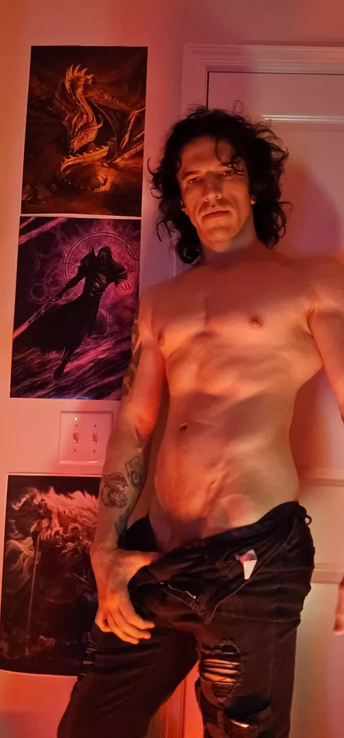 There's a lot to go around <3