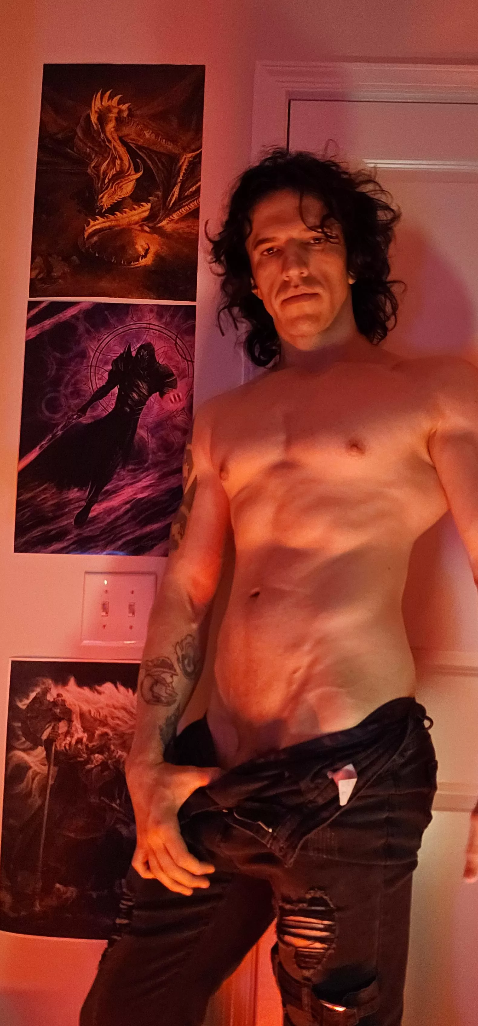 There's a lot to go around <3