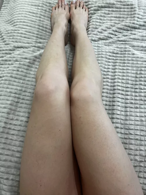 these are my sexy legs :)