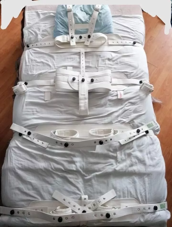 This bed will keep baby quiet and safe. Diapers mandatory as going to the toilets isn't an option.