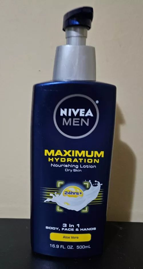 This is the only lubricant that I used for my dildos
