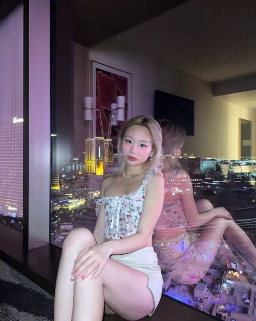 thoughts on this cutie?