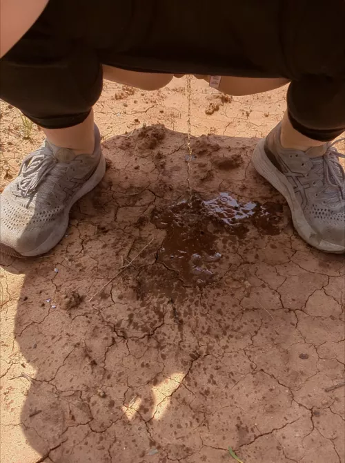 Too bad your not under me right now