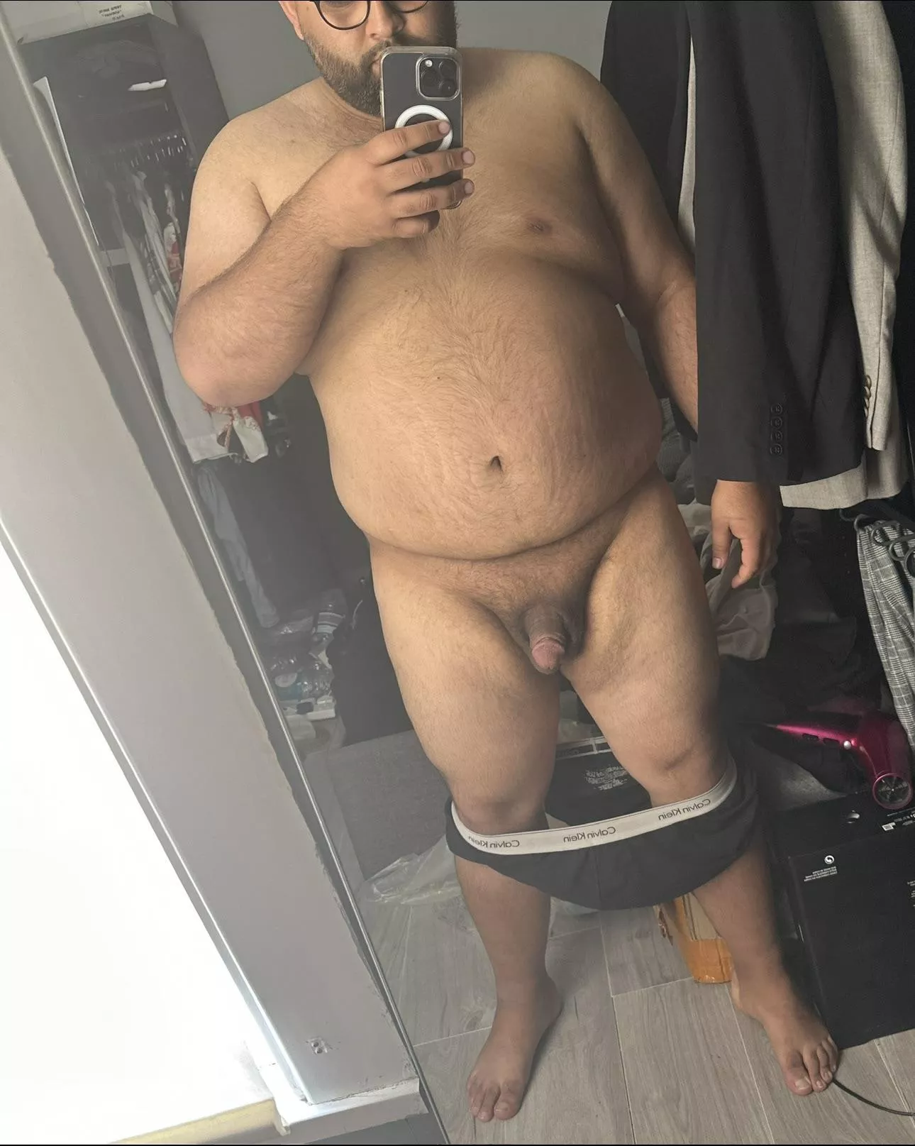 Took a break from work 😜