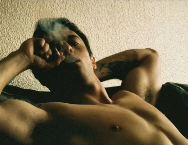 Two pits are better than one ;)