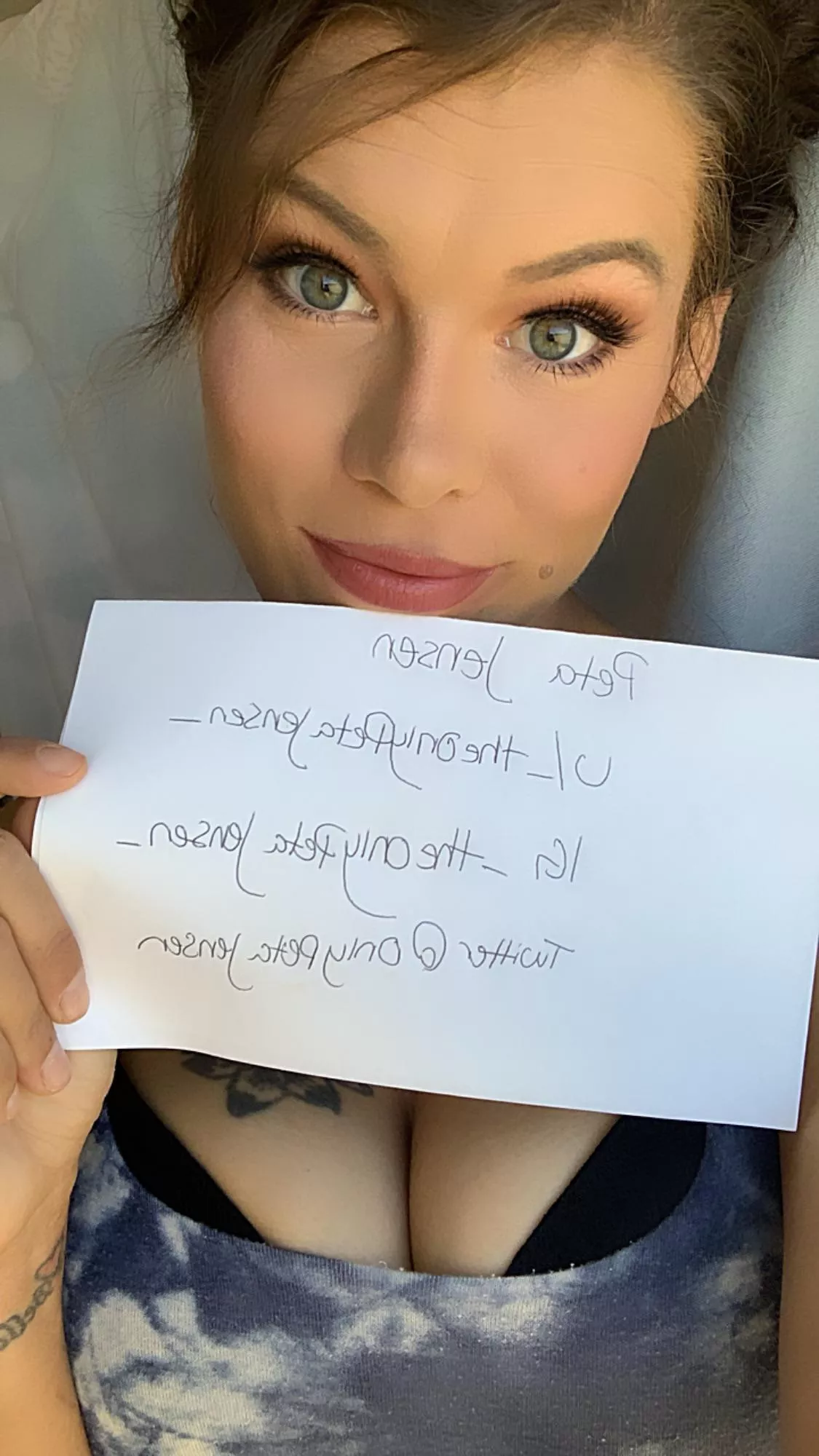 Verification