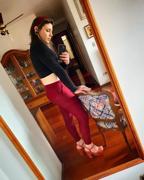 Waiting for you to invite me to dinner 🙃