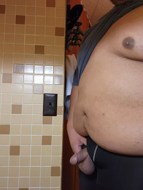 Wanna cuddle before bed