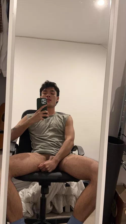 Wanna see my thick cock?.. joshvah99 23 bi