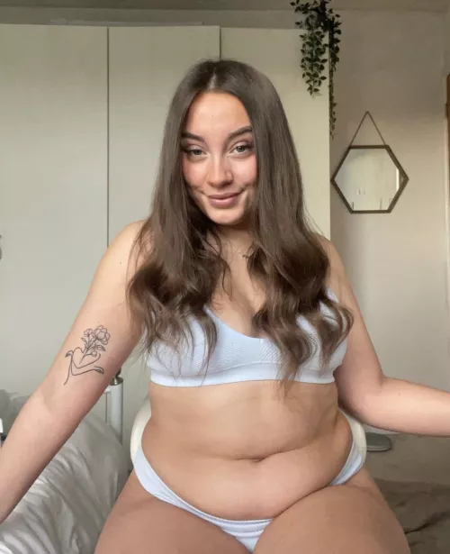 Wanna stuff till I can’t move 🤤🤤🤤