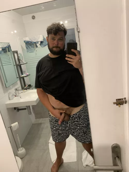 Want to take a dip in the pool?