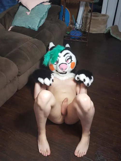 What are you doing if you find me like this?