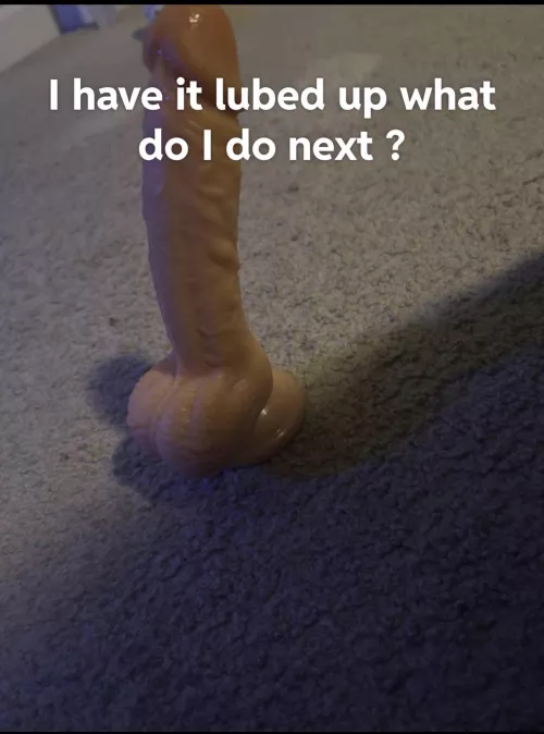 What do I do with it