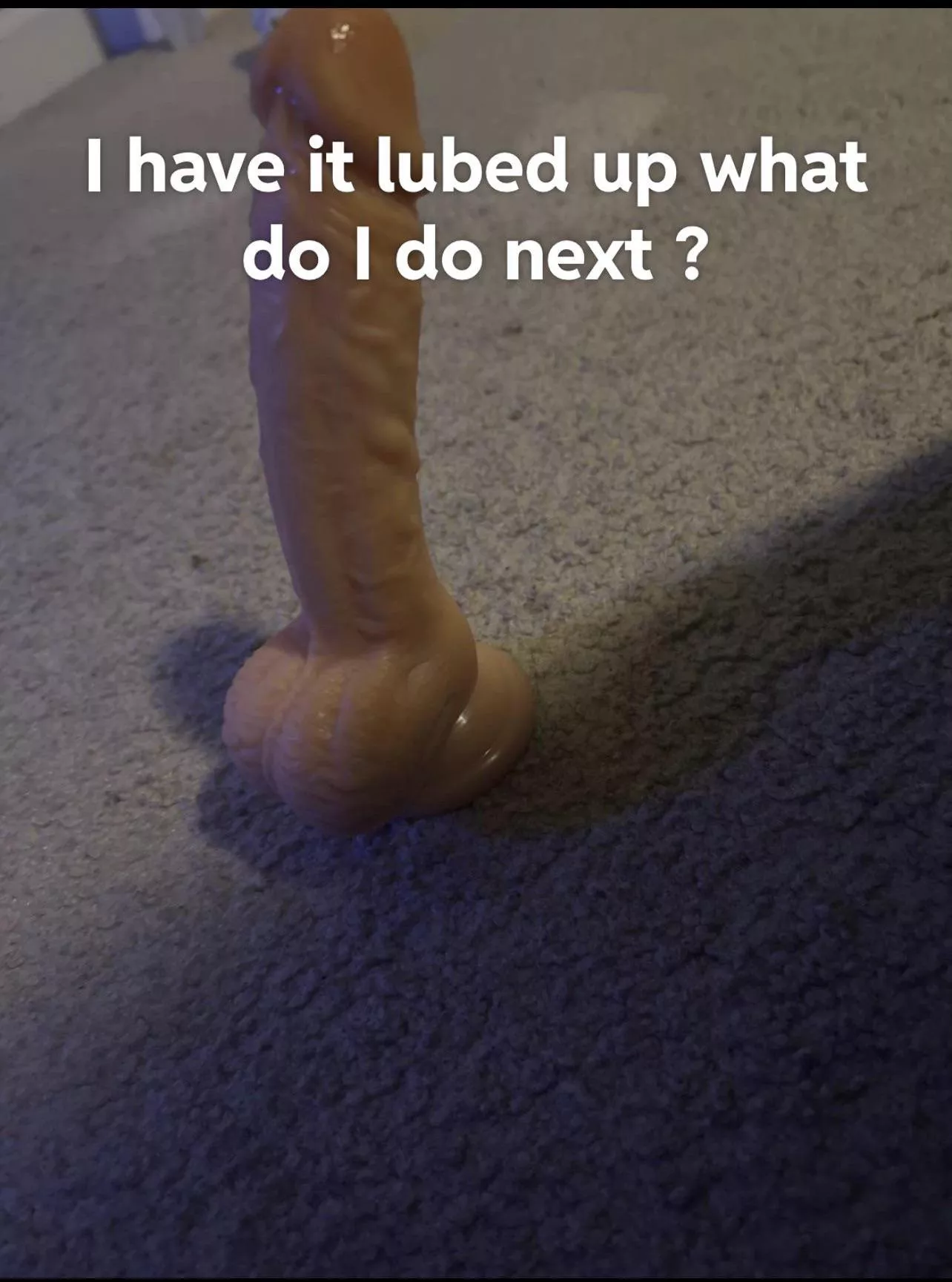 What do I do with it