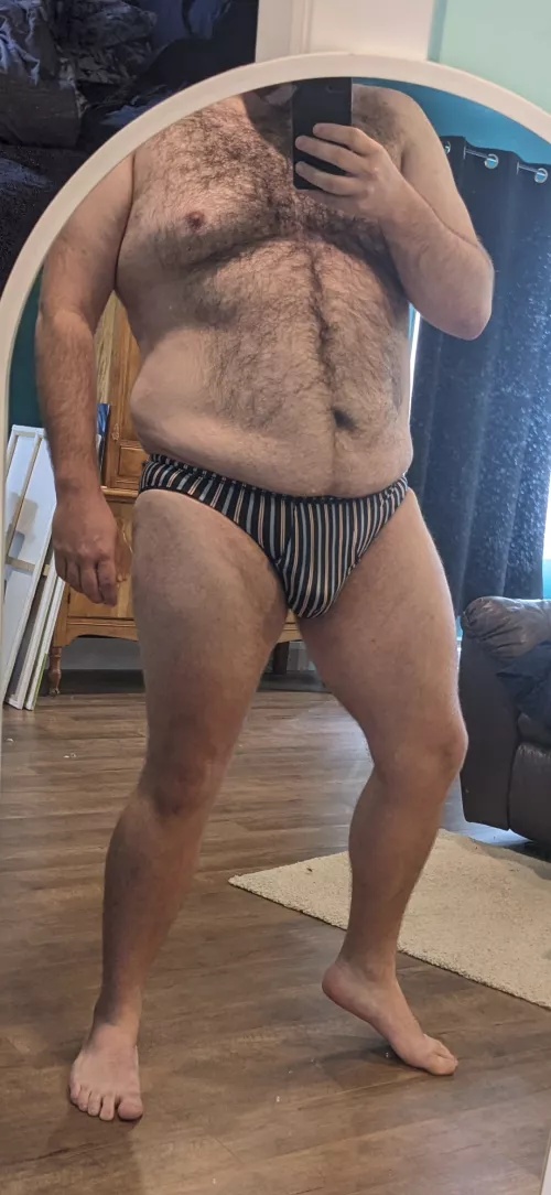 What would you do to me