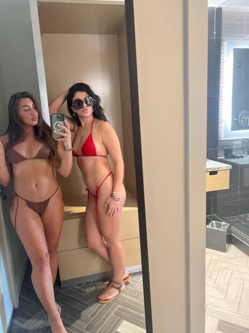 Which one you prefer?