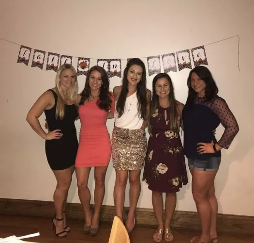 Which ones getting it?