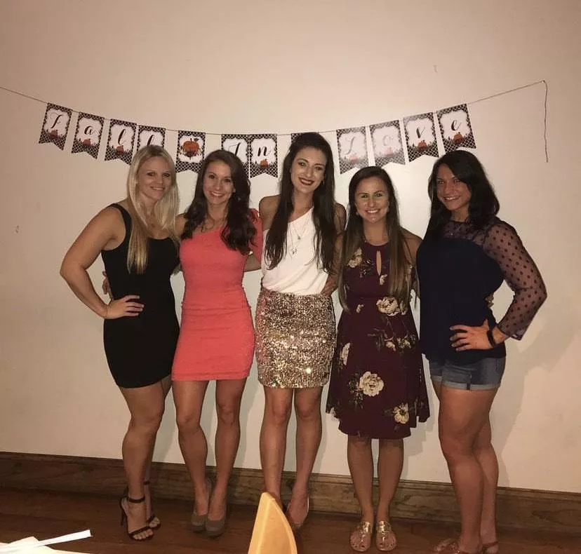 Which ones getting it?