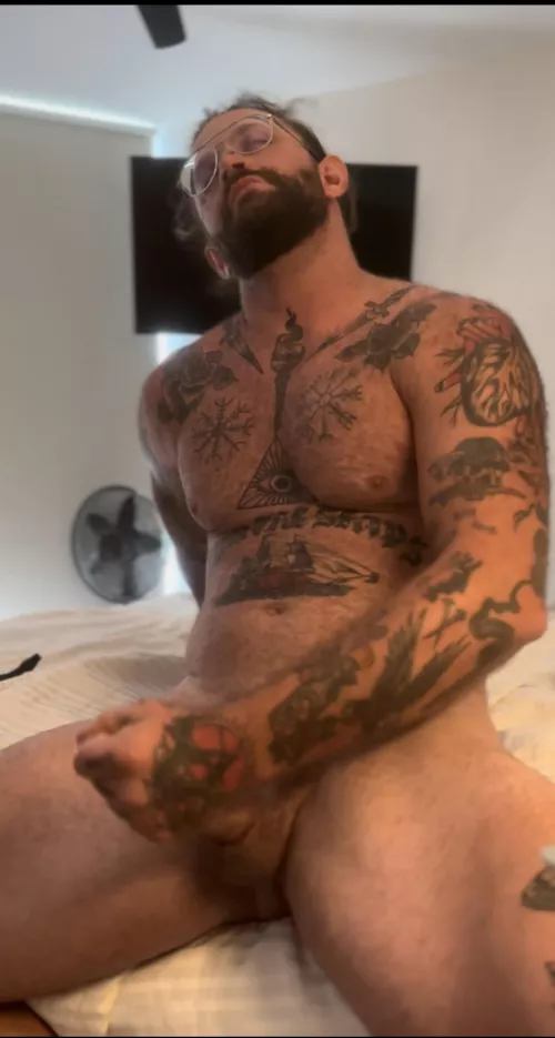 Which tattoo is your favorite?