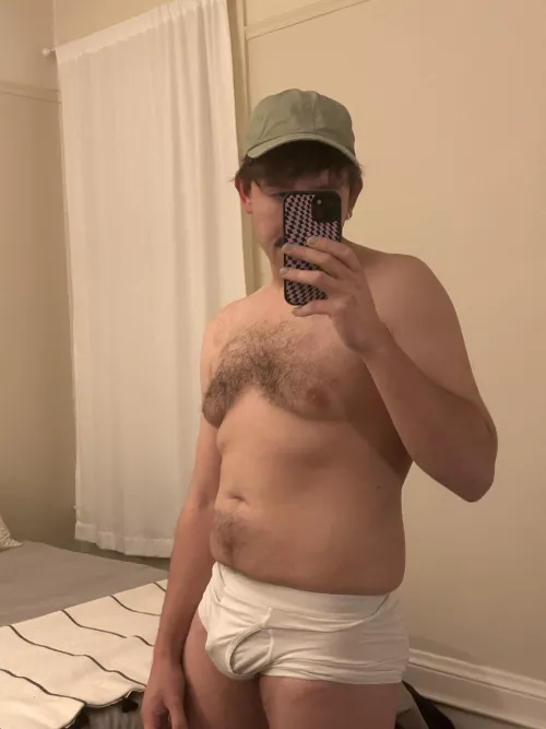 white is always hottest we think