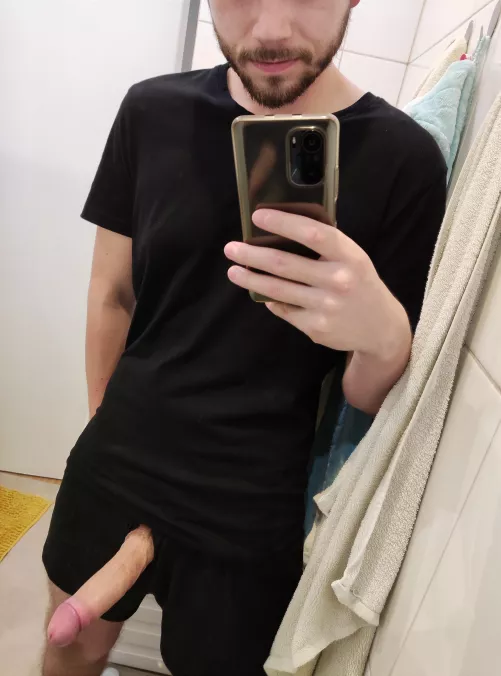 Who wants some Czech meat?