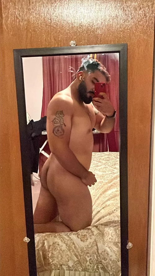 Who wants to breed me ?