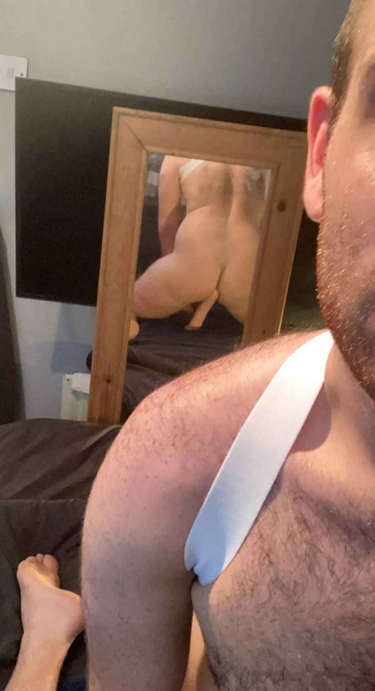 Who wants to see the vid