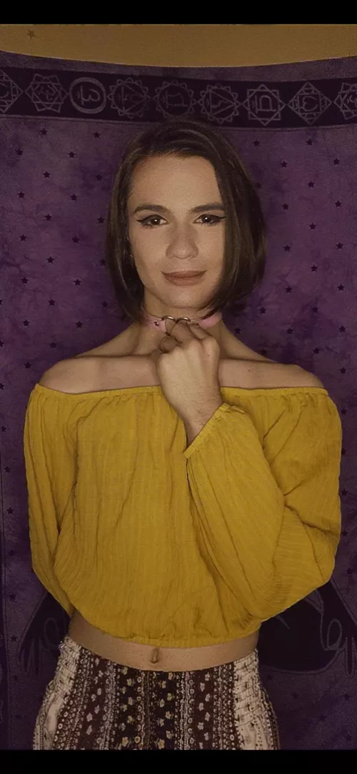 Why am I so uncute? 😭