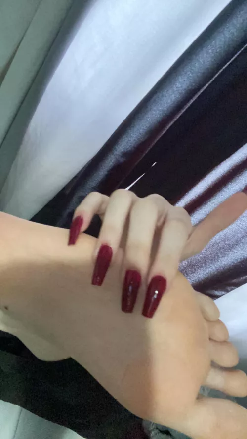 will be using these on my friend tonight hehe