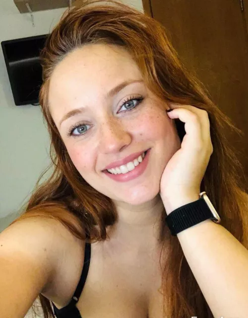 Would you give me a kiss