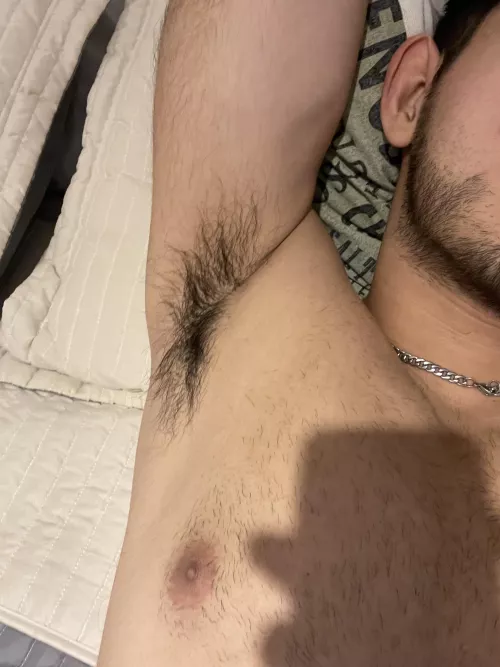 Would you like lick me?