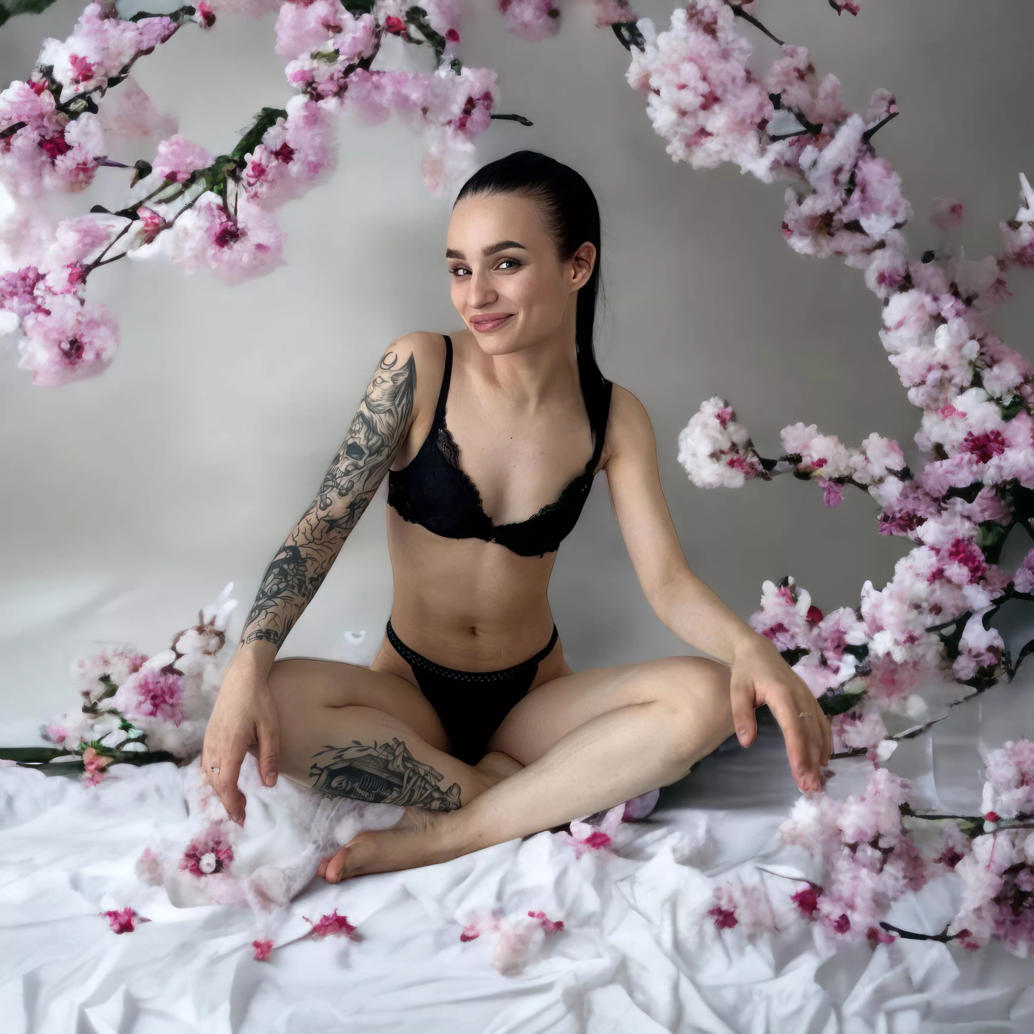 Would you like me if I were your stepdaughter?