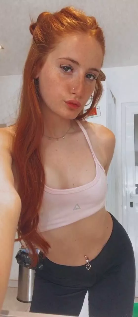 You make me feel so special and loved.