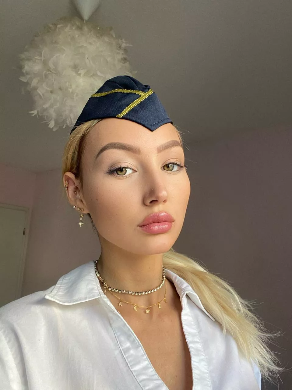 you wont believe what got me look like this today x very suspicious