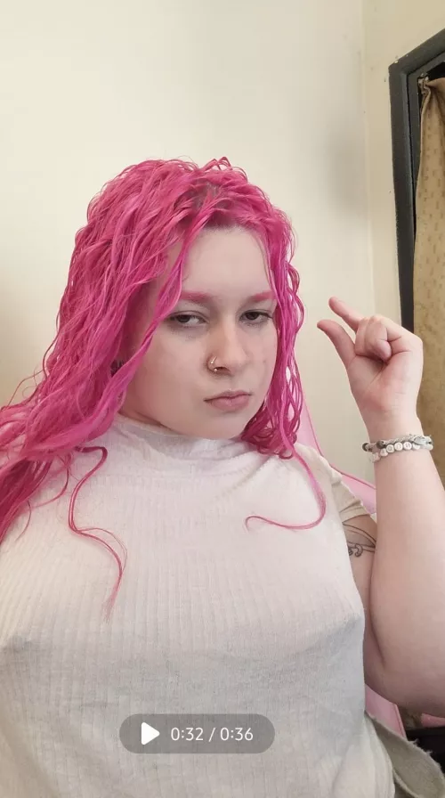 Your tiny dick makes me SICK loser