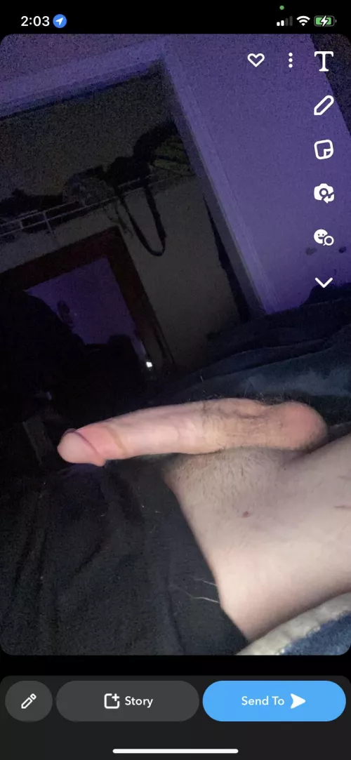 18;))) pm with age and snap