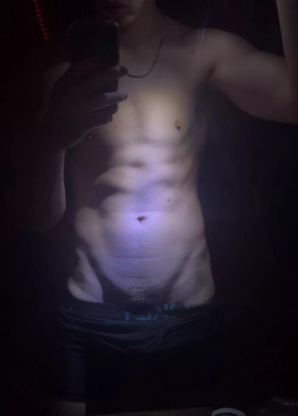 19. Vers Twink for complete dom or sub