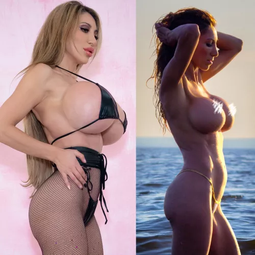 2500cc vs 800cc - 8yrs apart