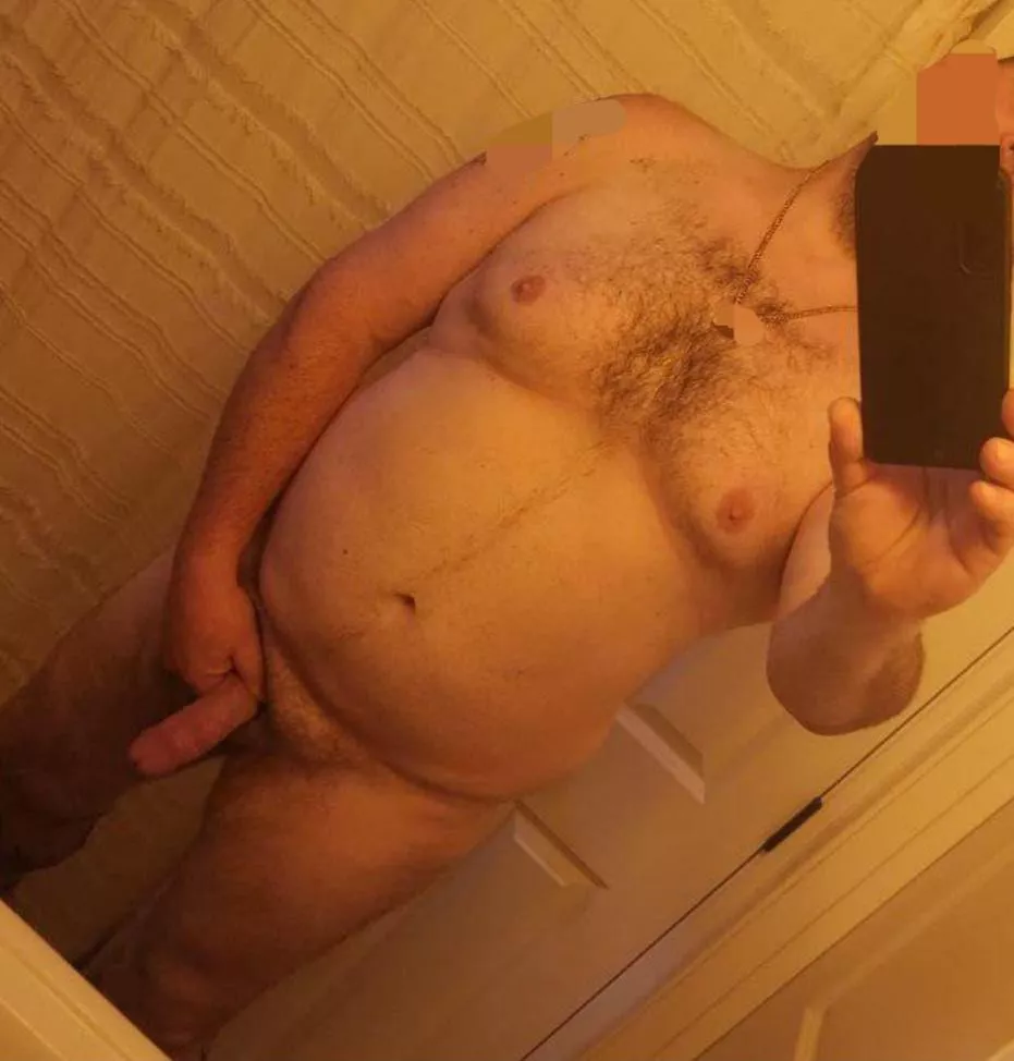 [43] Someday thick guys will be desired...