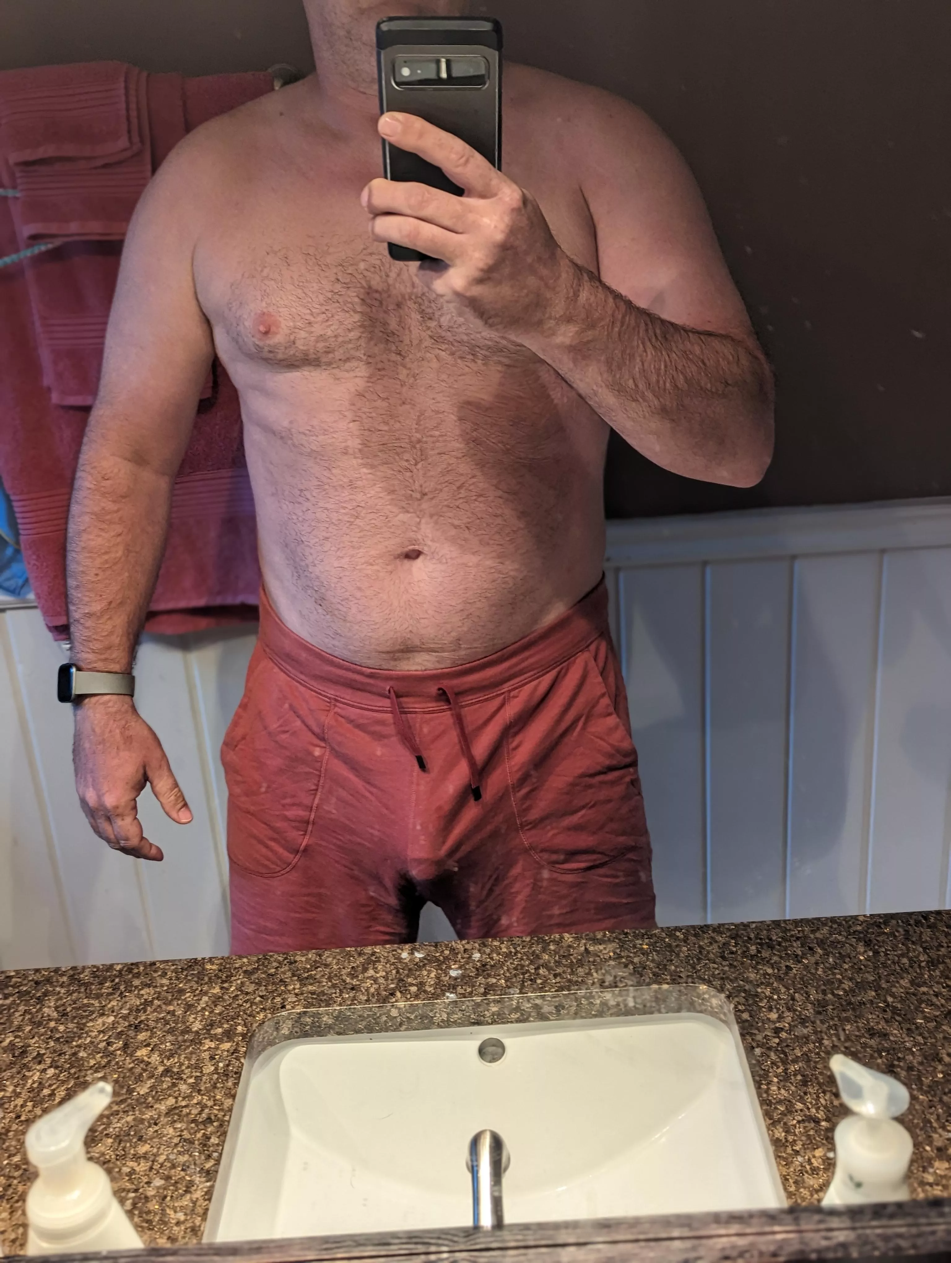 (46) happy hump day!! Hoping you all get humped today!