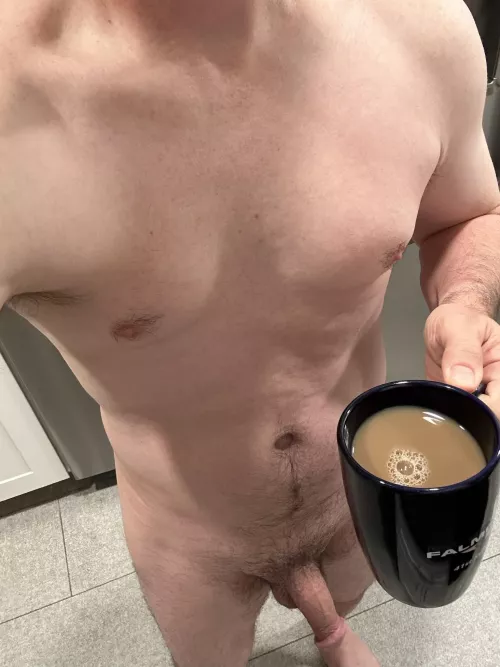 (47) Coffee anyone?