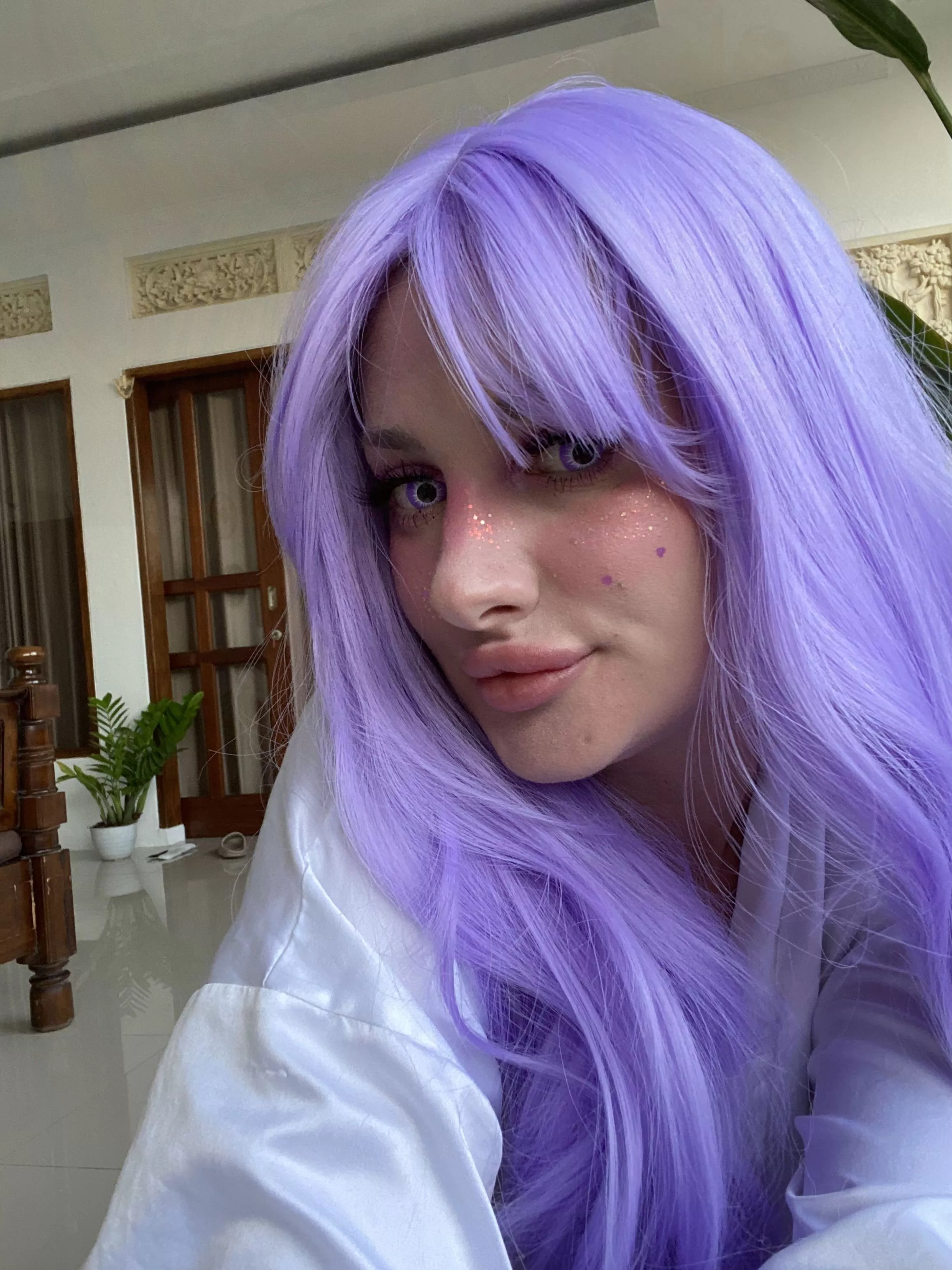 A good photo is one that you look at for more than a second