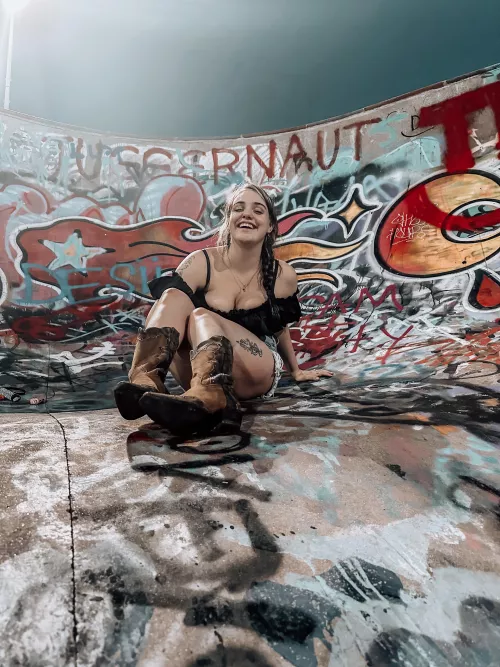 all smiles for you! don’t i look so cute?