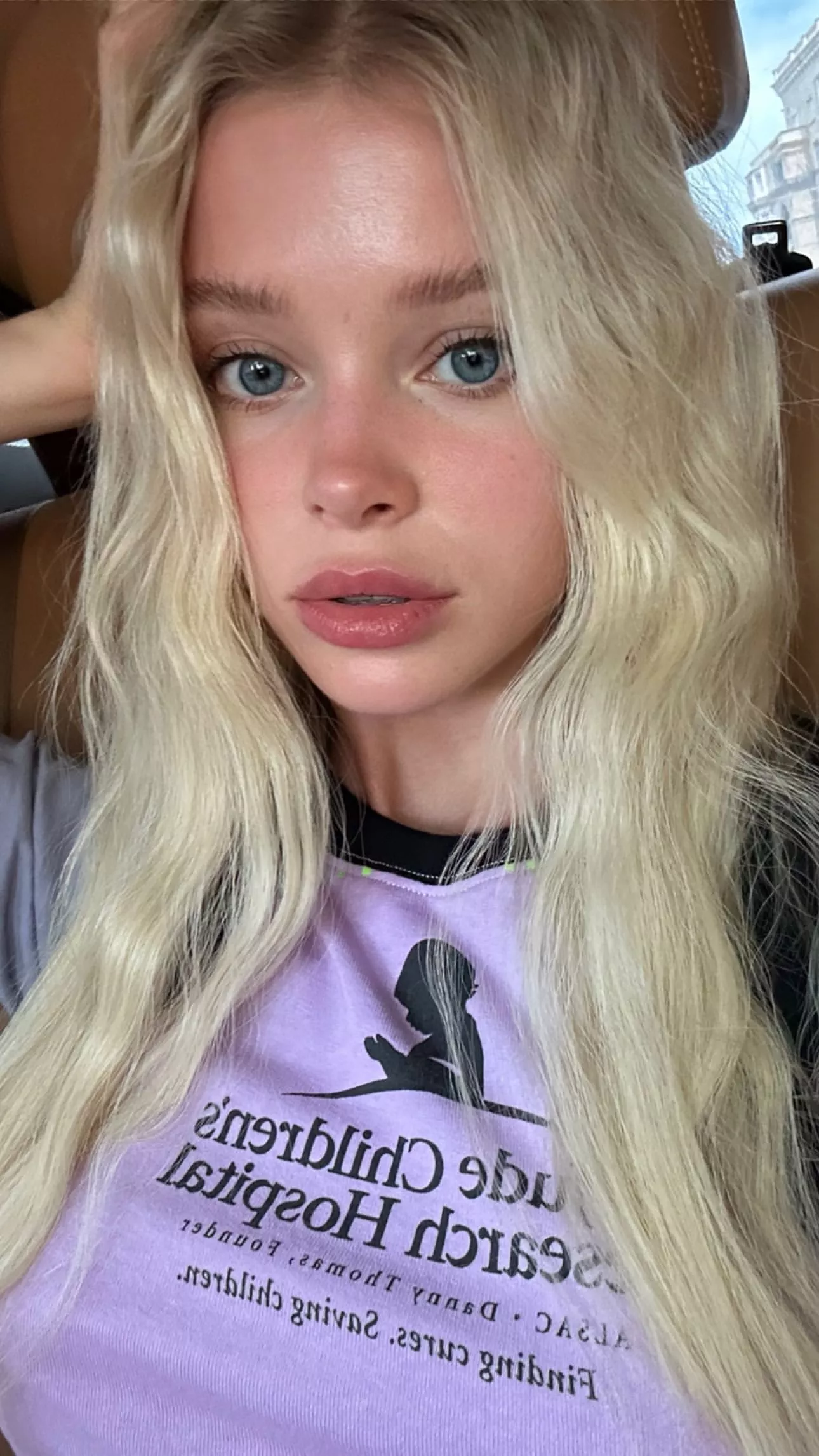 Alla Bruletova [2023-07-11]